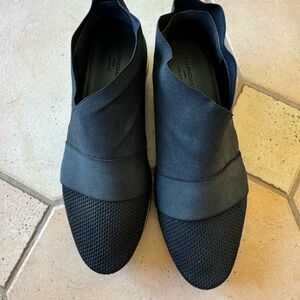Balenciaga Black Women's Shoes